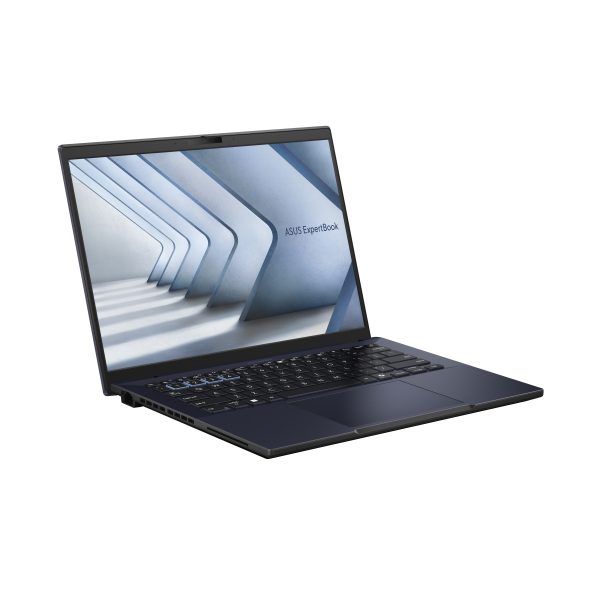 Laptop ASUS ExpertBook B3404CVA 14" i7-1355U 16GB/512GB SSD W11 Pro – foto 3