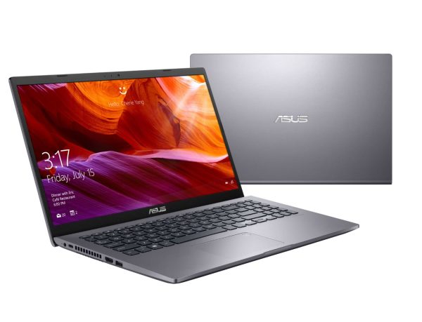 Laptop ASUS M509DA 15.6" AMD Ryzen 5 3500U 2.1GHz 8GB/256GB SSD Windows 10 Pro – foto 2