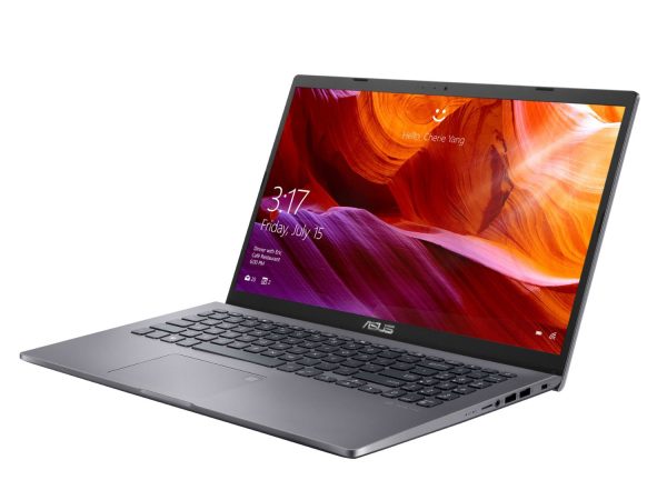Laptop ASUS M509DA 15.6" AMD Ryzen 5 3500U 2.1GHz 8GB/256GB SSD Windows 10 Pro – foto 3