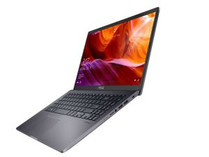 Laptop ASUS M509DA 15.6" AMD Ryzen 5 3500U 2.1GHz 8GB/256GB SSD Windows 10 Pro