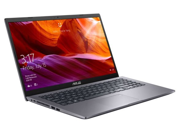 Laptop ASUS M509DA 15.6" AMD Ryzen 5 3500U 2.1GHz 8GB/256GB SSD Windows 10 Pro – foto 5