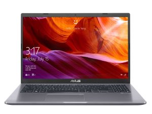 Laptop ASUS VivoBook 15 X509JA, Intel i5-1035G1, 4GB RAM, 256GB SSD, 15.6" FHD, FreeDOS