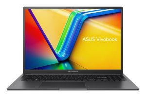 Laptop ASUS Vivobook 16X K3605ZC i5-12500H 16GB 1TB SSD RTX 3050 16" FreeDos