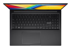 Laptop ASUS Vivobook 16X K3605ZC i5-12500H 16GB 1TB SSD RTX 3050 16" FreeDos