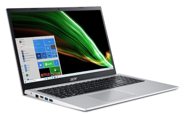 Laptop Acer Aspire 3 A315-58-79TU 15.6" i7-1165G7 8GB/512GB SSD Windows 11 Home – foto 2