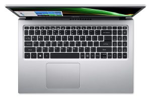 Laptop Acer Aspire 3 A315-58-79TU 15.6" i7-1165G7 8GB/512GB SSD Windows 11 Home