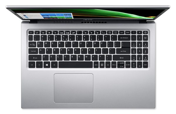 Laptop Acer Aspire 3 A315-58-79TU 15.6" i7-1165G7 8GB/512GB SSD Windows 11 Home – foto 4