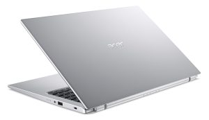 Laptop Acer Aspire 3 A315-58-79TU 15.6" i7-1165G7 8GB/512GB SSD Windows 11 Home