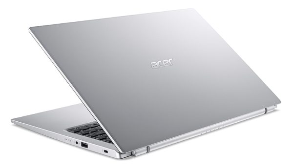 Laptop Acer Aspire 3 A315-58-79TU 15.6" i7-1165G7 8GB/512GB SSD Windows 11 Home – foto 5