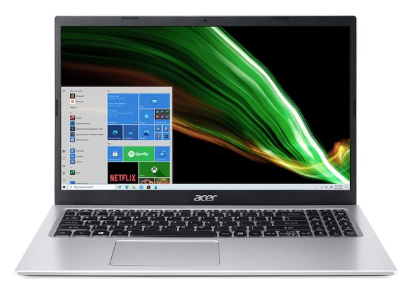 Laptop Acer Aspire 3 A315-58-79TU 15.6" i7-1165G7 8GB/512GB SSD Windows 11 Home