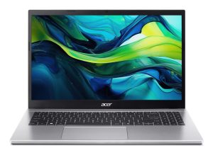 Laptop Acer Aspire Go 15 AG15-42P-R3GD 15.6" Ryzen 7 5825U 16GB/512GB SSD W11H