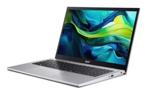 Laptop Acer Aspire Go 15 AG15-42P-R3GD 15.6" Ryzen 7 5825U 16GB/512GB SSD W11H