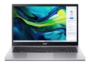 Laptop Acer Aspire Go 15 AG15-42P-R3GD 15.6" Ryzen 7 5825U 16GB/512GB SSD W11H
