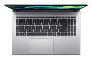 Laptop Acer Aspire Go 15 AG15-42P-R3GD 15.6" Ryzen 7 5825U 16GB/512GB SSD W11H