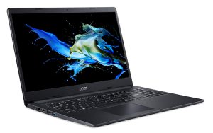 Laptop Acer Extensa 15 EX215-31 Intel Celeron N4020 4GB/256GB SSD 15.6" FreeDOS NX.EFTET.012