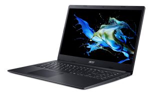 Laptop Acer Extensa 15 EX215-31 Intel Celeron N4020 4GB/256GB SSD 15.6" FreeDOS NX.EFTET.012