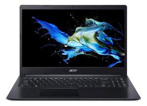 Laptop Acer Extensa 15 EX215-31 Intel Celeron N4020 4GB/256GB SSD 15.6" FreeDOS NX.EFTET.012