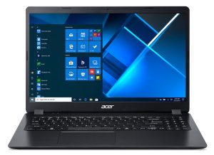 Laptop Acer Extensa 15 EX215-52 i7-1065G7 8GB/512GB SSD Windows 10 Pro