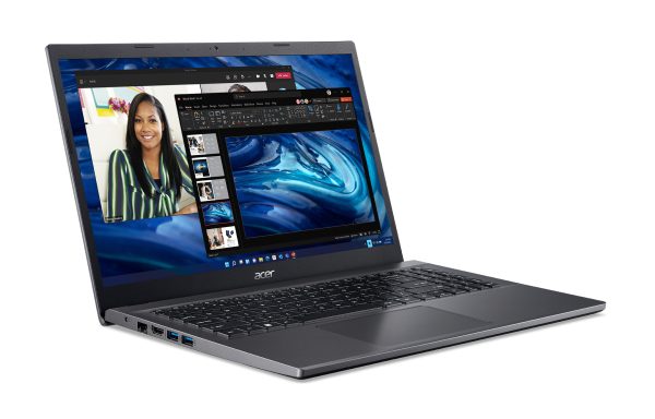 Laptop Acer Extensa 15 EX215-55 15.6" i7-1255U 16GB/512GB SSD Win11 Pro – foto 2
