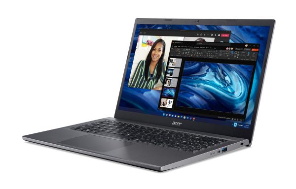 Laptop Acer Extensa 15 EX215-55 15.6" i7-1255U 16GB/512GB SSD Win11 Pro – foto 3