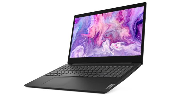 Laptop Lenovo IdeaPad 3 15ADA05 15.6" AMD A4-3020E 4GB/256GB SSD 81W1016KIX