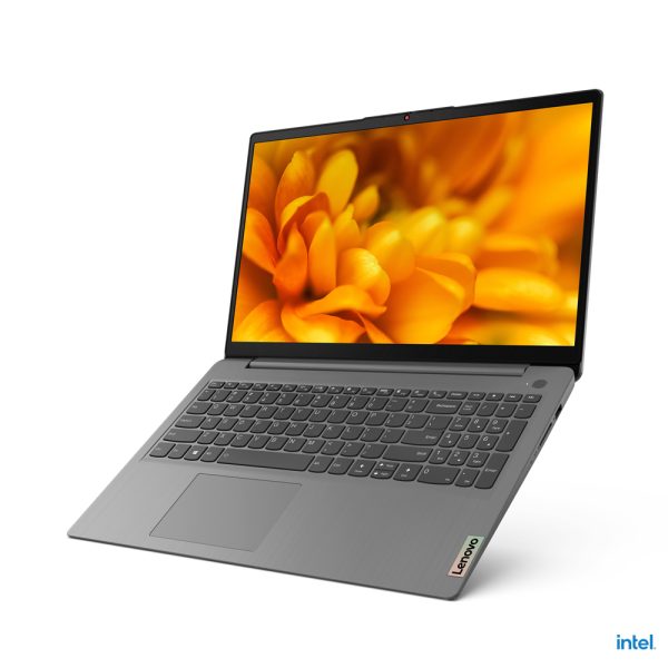 Laptop Lenovo IdeaPad 3 15ITL6 15.6" i3-1115G4 8GB/256GB SSD Win11 H 82H803821X