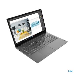 Laptop Lenovo V15 15.6" i3-10110U 4GB/256GB SSD FreeDOS 82NB001AIX