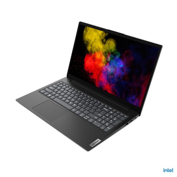Laptop Lenovo V15 15.6" i3-10110U 4GB/256GB SSD FreeDOS 82NB001AIX – foto 3