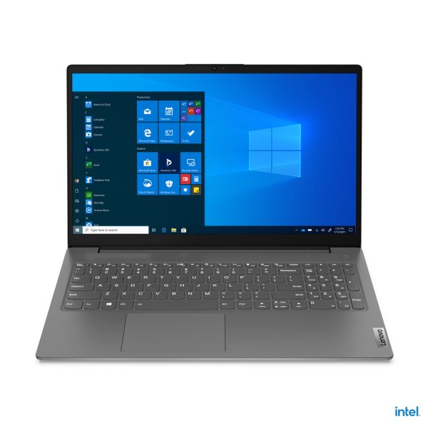 Laptop Lenovo V15 15.6" i3-10110U 4GB/256GB SSD FreeDOS 82NB001AIX