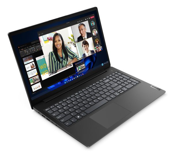 Laptop Lenovo V15 G4 15.6" Ryzen 3 7320U 8GB/256GB SSD FreeDOS 82YU0080IX – foto 2