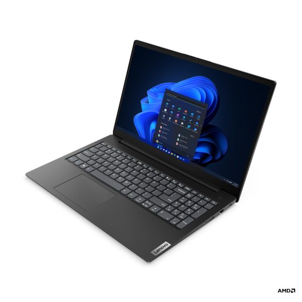 Laptop Lenovo V15 G4 15.6" Ryzen 3 7320U 8GB/256GB SSD FreeDOS 82YU0080IX – foto 3