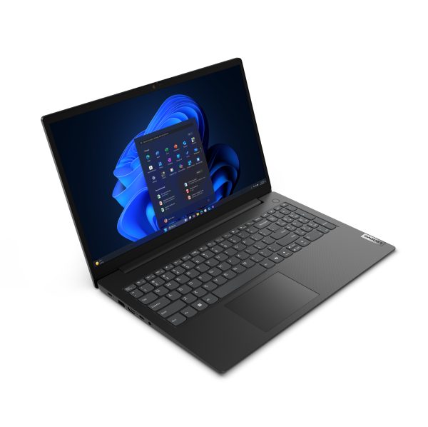 Laptop Lenovo V15 G6 ITN 15.6" Intel N100 8GB/256GB SSD Wi-Fi 6 83M4000YIX – foto 2
