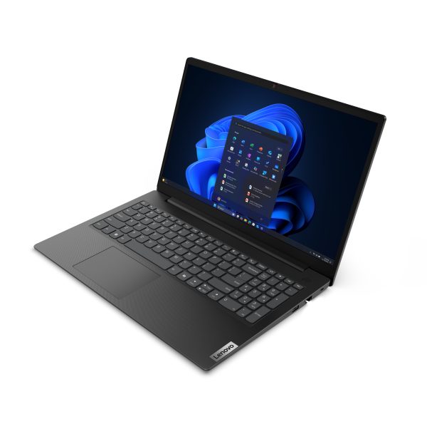 Laptop Lenovo V15 G6 ITN 15.6" Intel N100 8GB/256GB SSD Wi-Fi 6 83M4000YIX – foto 3