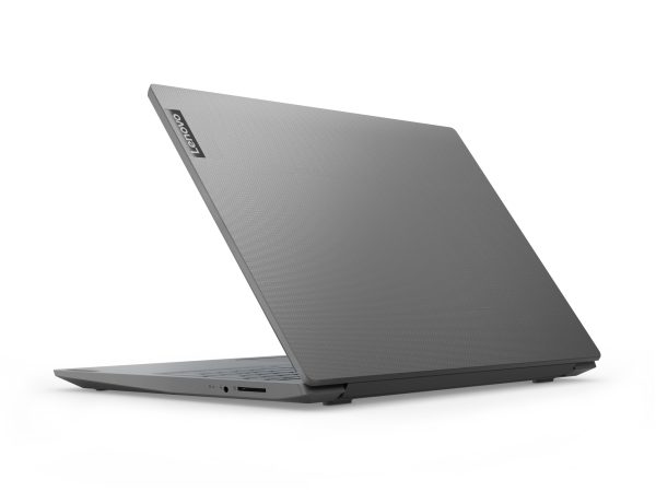 Laptop Lenovo V15 IIL 15.6" Intel i3-1005G1 4GB/256GB SSD Win10 Pro 82C500JTIX – foto 4