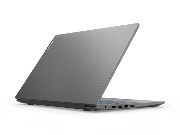 Laptop Lenovo V15 IIL 15.6" Intel i3-1005G1 4GB/256GB SSD Win10 Pro 82C500JTIX – foto 5