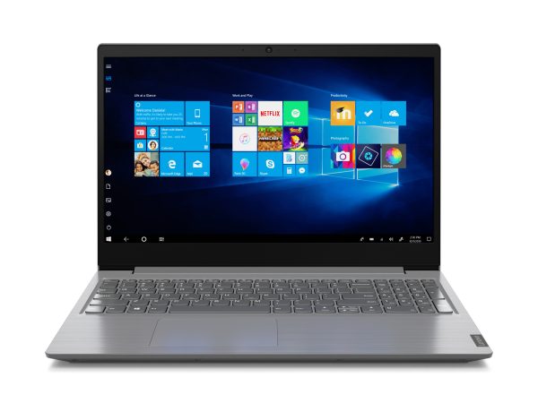 Laptop Lenovo V15 IIL 15.6″ Intel i3-1005G1 4GB/256GB SSD Win10 Pro 82C500JTIX