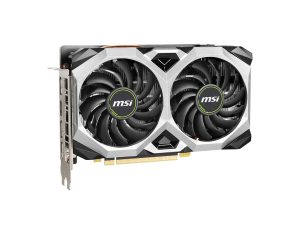 MSI GeForce GTX 1660 SUPER VENTUS XS OC 6GB GDDR6