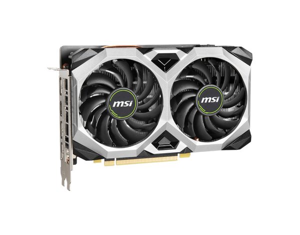MSI GeForce GTX 1660 SUPER VENTUS XS OC 6GB GDDR6 – foto 3