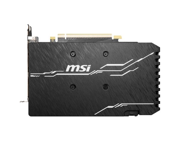 MSI GeForce GTX 1660 SUPER VENTUS XS OC 6GB GDDR6 – foto 4