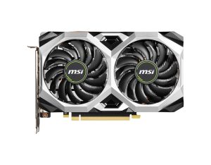 MSI GeForce GTX 1660 SUPER VENTUS XS OC 6GB GDDR6