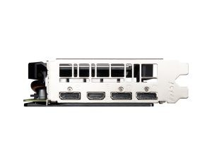 MSI GeForce GTX 1660 SUPER VENTUS XS OC 6GB GDDR6