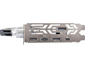 MSI GeForce RTX 2080 SEA HAWK EK X 8GB GDDR6 - V372-037R