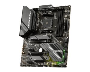 MSI MAG X570S TOMAHAWK MAX WIFI – Motherboard AMD AM4, ATX