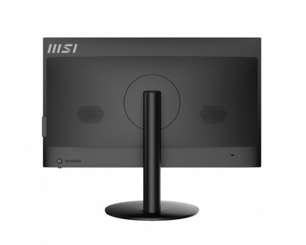 MSI PRO AP241Z All-in-One 23.8" Ryzen 5 5600G 8GB/256GB SSD Windows 11 Pro – foto 4