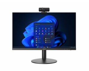 MSI PRO AP241Z All-in-One 23.8" Ryzen 5 5600G 8GB/256GB SSD Windows 11 Pro