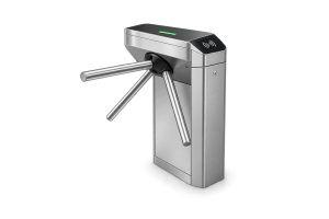 Turnstile & Porta Automatike
