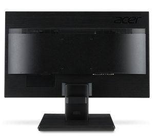 Monitor 23.6" ACER V246HQL Full HD, DVI/HDMI/VGA