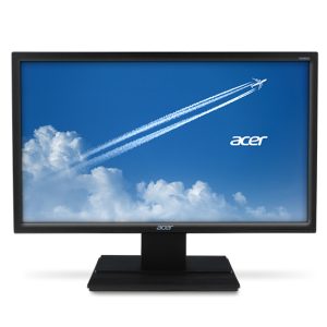 Monitor 23.6" ACER V246HQL Full HD, DVI/HDMI/VGA