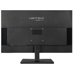Monitor 27" Hannspree HL274HPB Full HD LED, HDMI/VGA/DVI