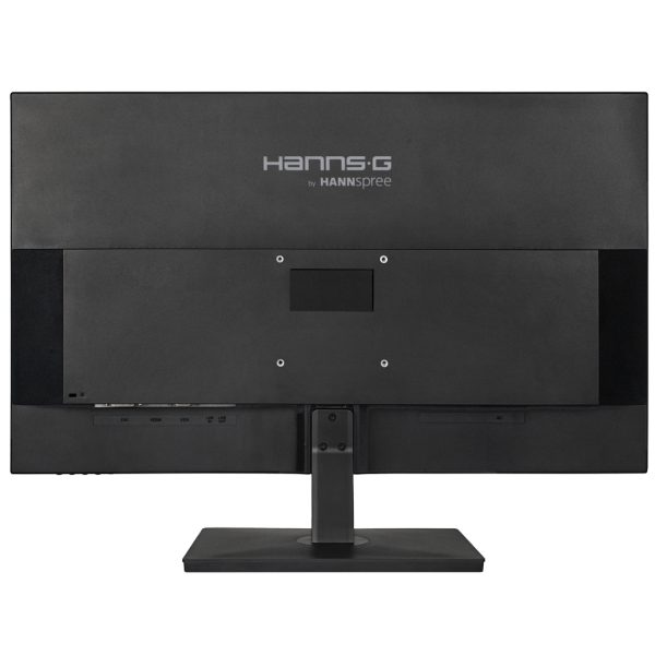 Monitor 27" Hannspree HL274HPB Full HD LED, HDMI/VGA/DVI – foto 4